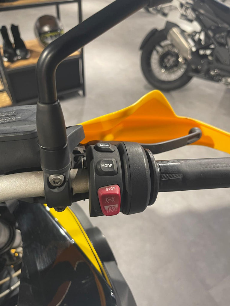 F 850 GS Edition 40 Years - ANNO 2021