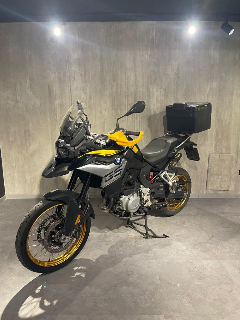 F 850 GS Edition 40 Years - ANNO 2021