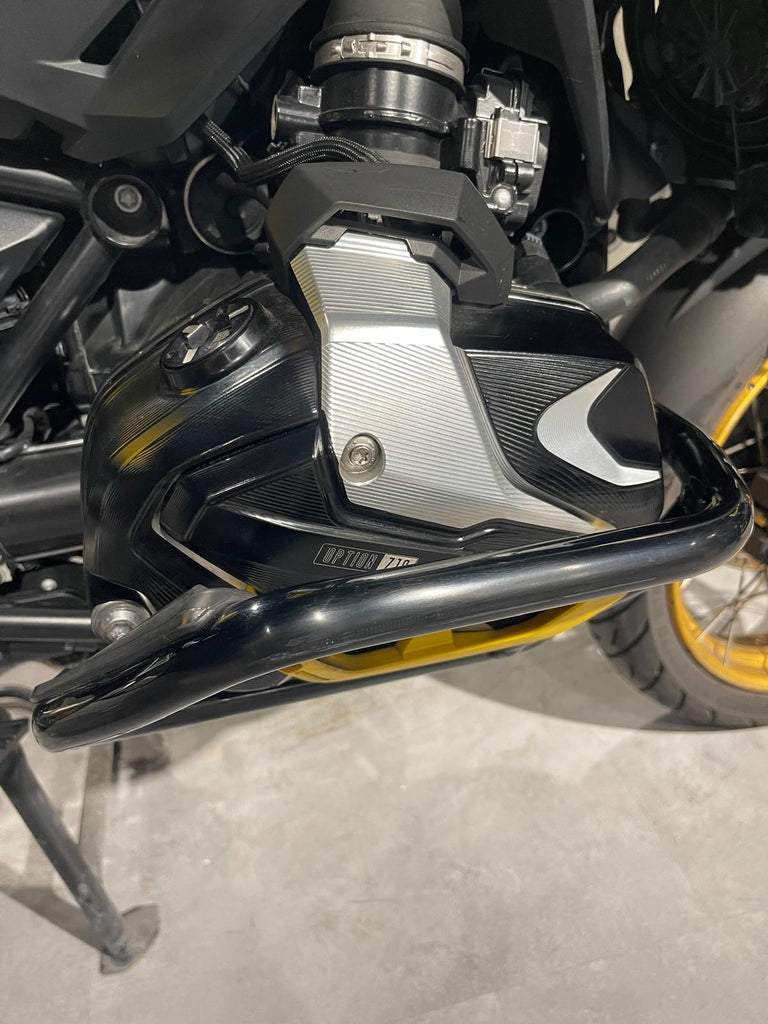 R 1250 GS - ANNO 2022 - KM 27310