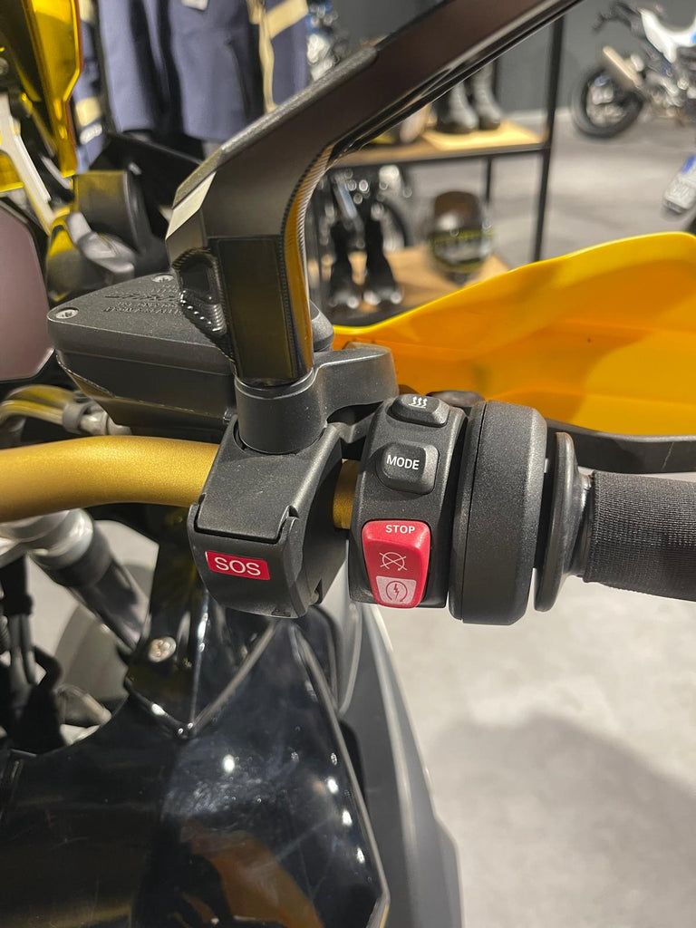 R 1250 GS - ANNO 2022 - KM 27310