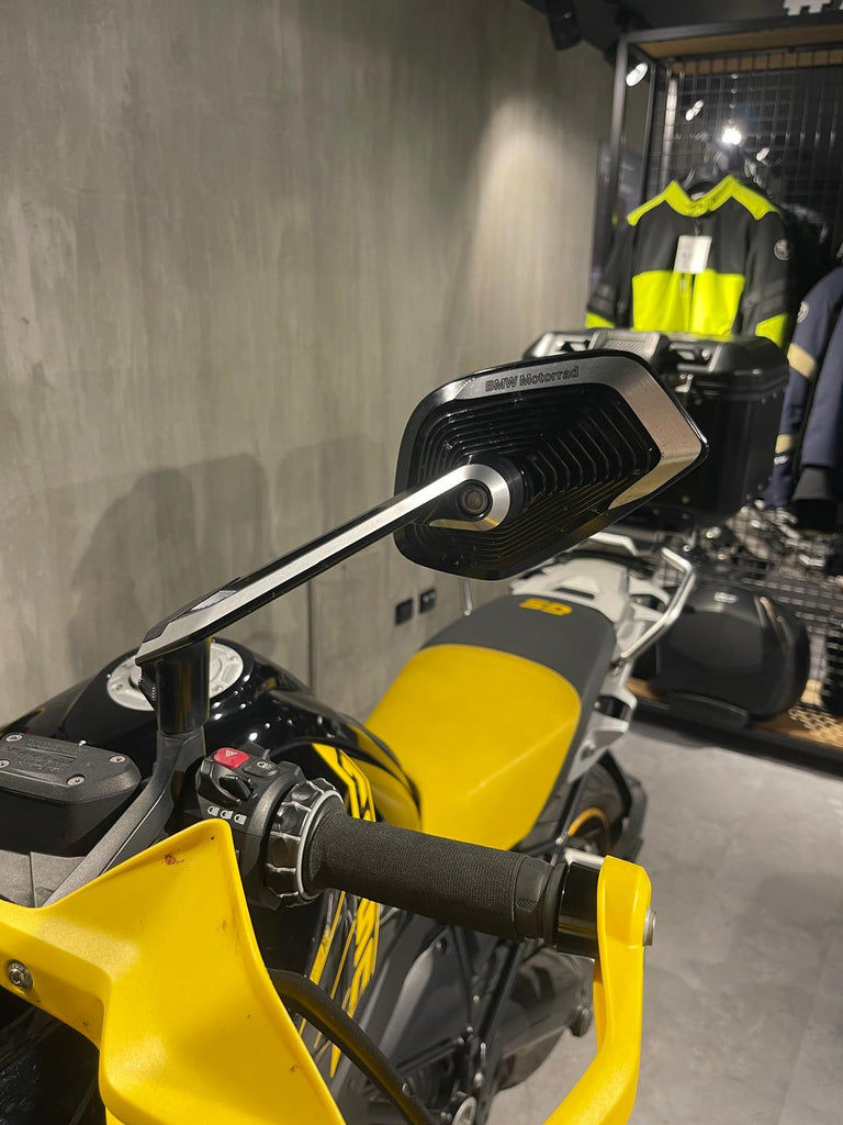 R 1250 GS - ANNO 2022 - KM 27310