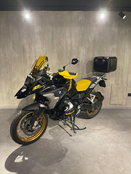 R 1250 GS - ANNO 2022 - KM 27310