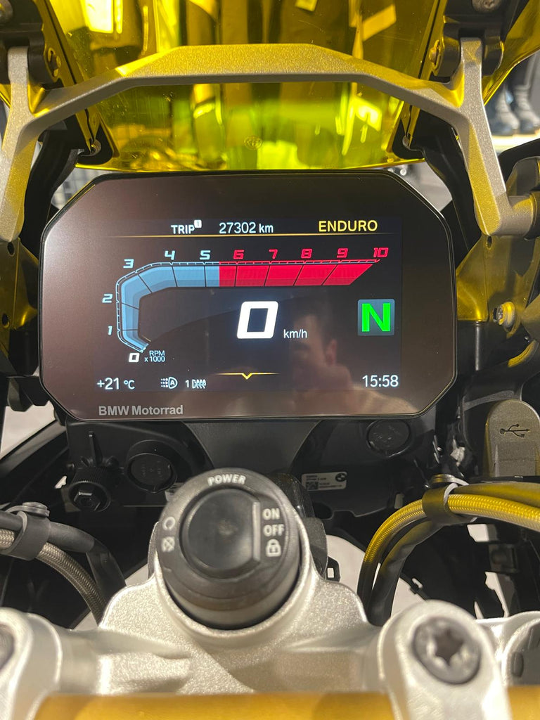 R 1250 GS - ANNO 2022 - KM 27310