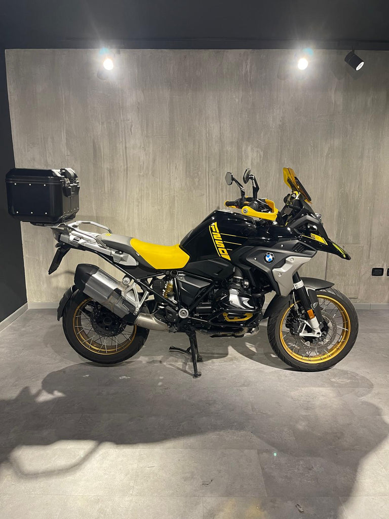 R 1250 GS - ANNO 2022 - KM 27310