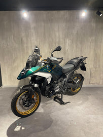 R 1300 GS - ANNO 2024 - KM 1653