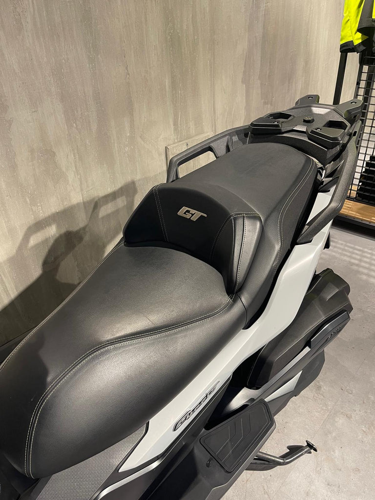 C 400 GT - anno 2025