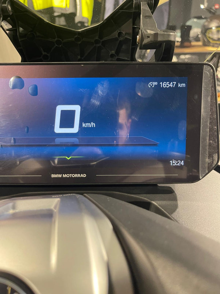 C 400 GT - anno 2025