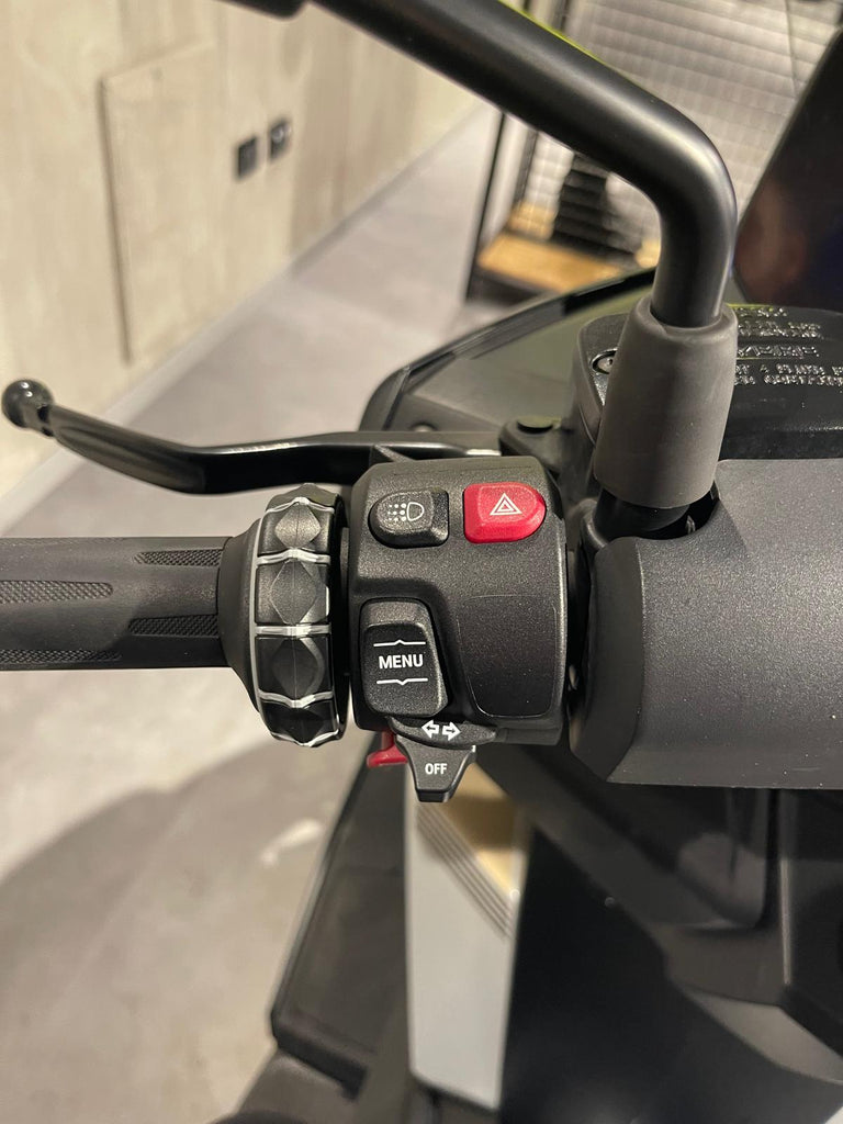 C 400 GT - anno 2025