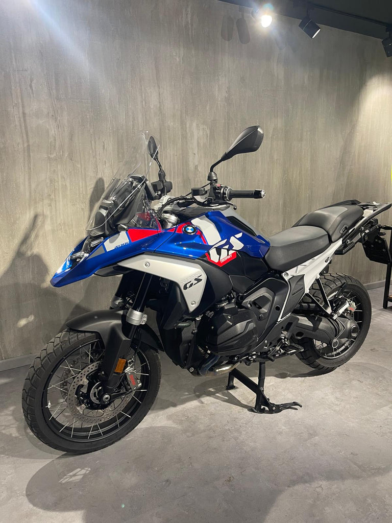 R 1300 GS - ANNO 2024 - KM 15602