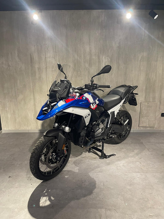 R 1300 GS - ANNO 2024 - KM 15602