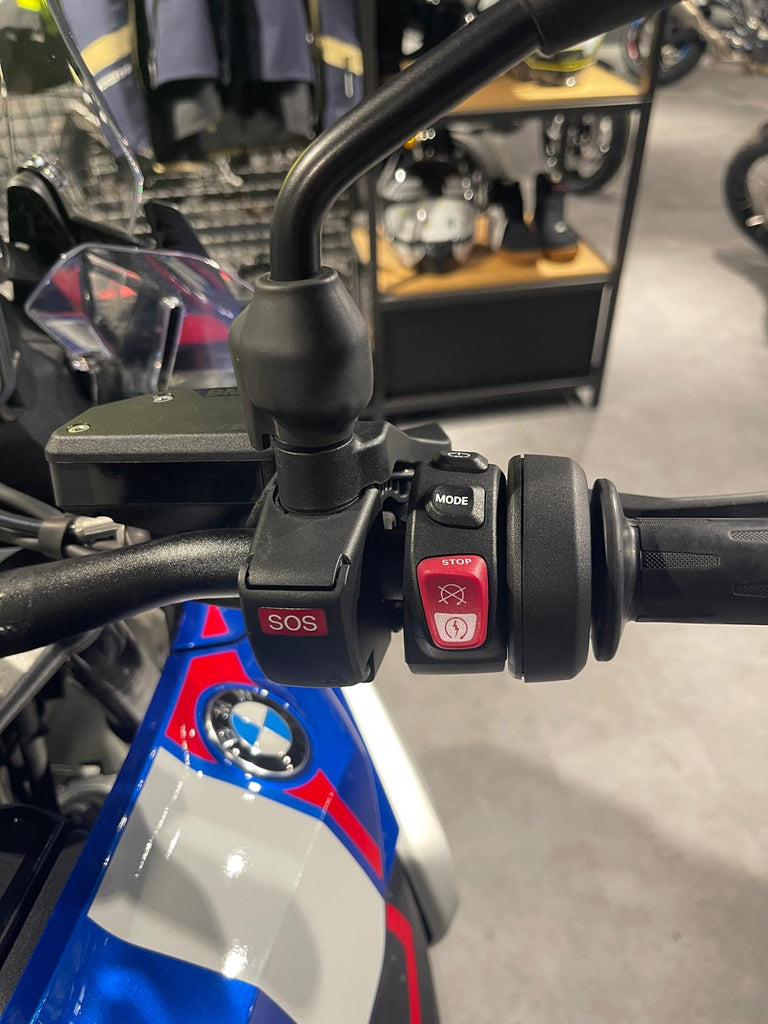R 1300 GS - ANNO 2024 - KM 15602