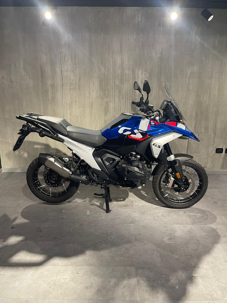 R 1300 GS - ANNO 2024 - KM 15602