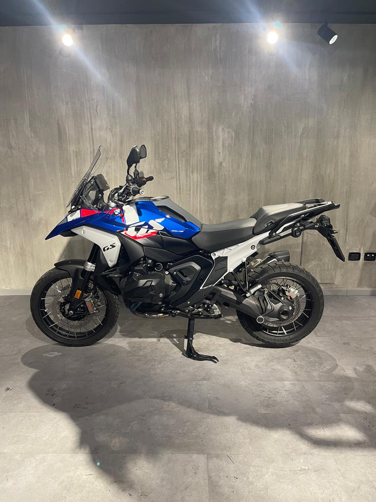 R 1300 GS - ANNO 2024 - KM 15602