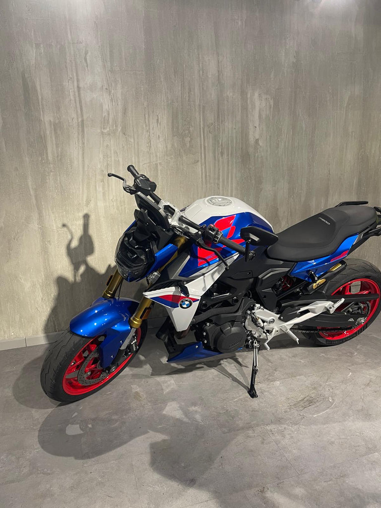 F 900 R - ANNO 2025 - KM 6541