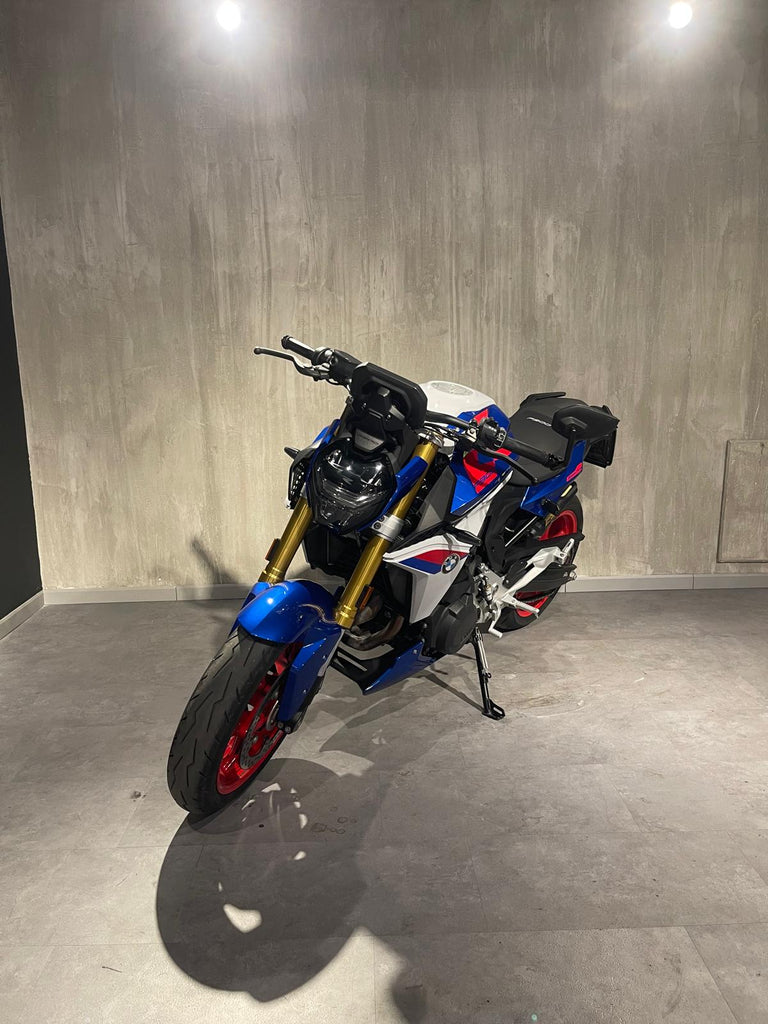 F 900 R - ANNO 2025 - KM 6541