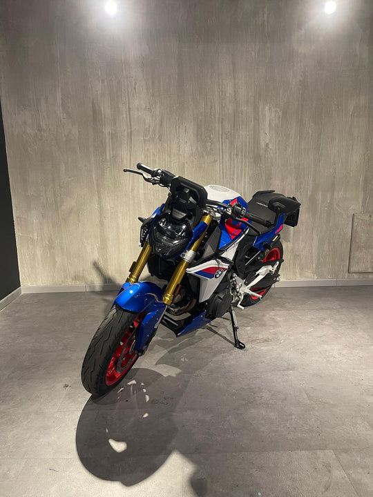 F 900 R - ANNO 2025 - KM 6541