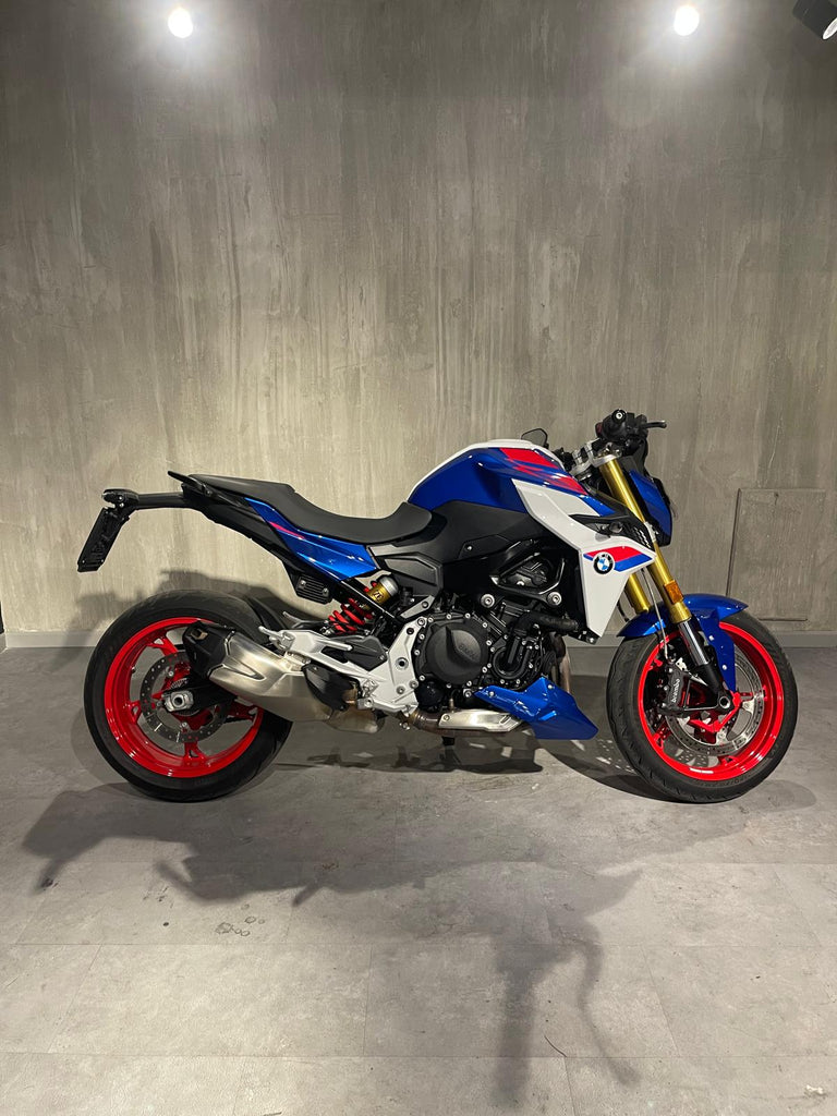 F 900 R - ANNO 2025 - KM 6541