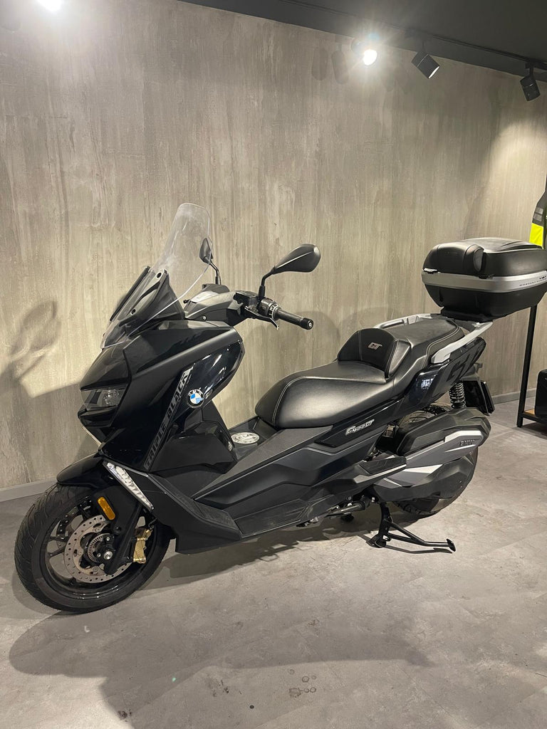 BMW C 400 GT - ANNO 2023 - KM 14480