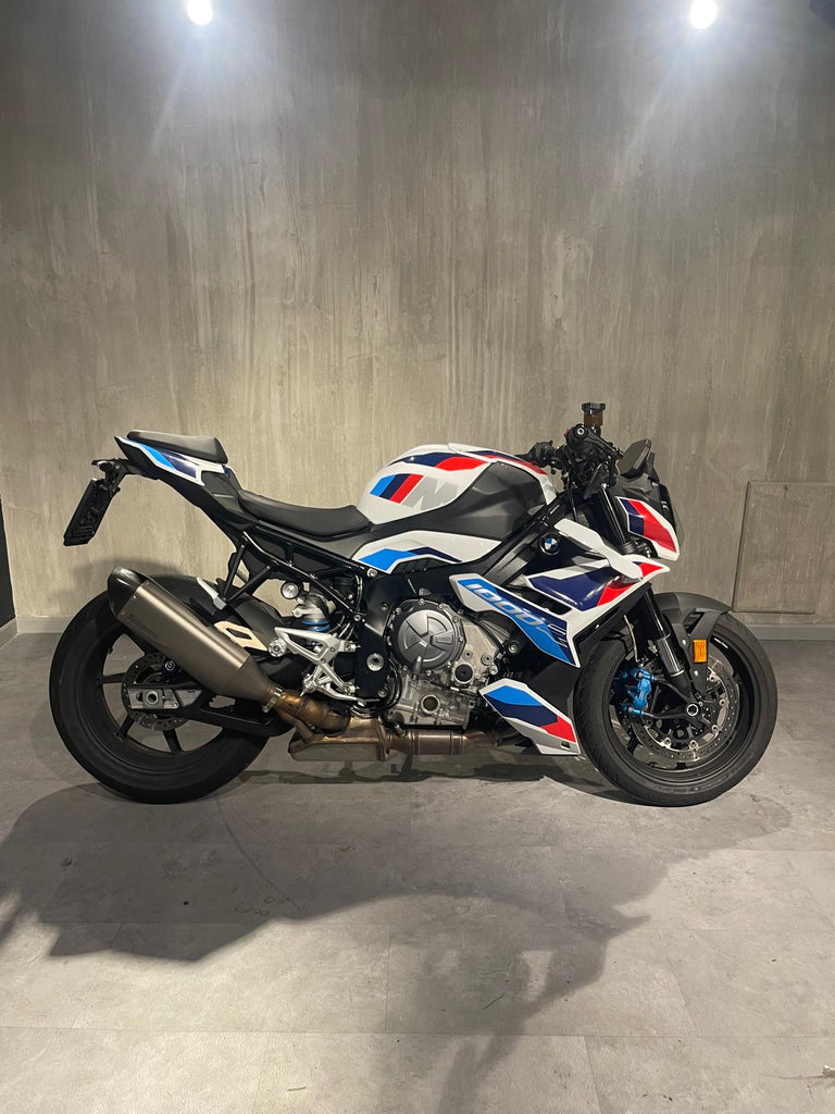 M 1000 R - ANNO 2023