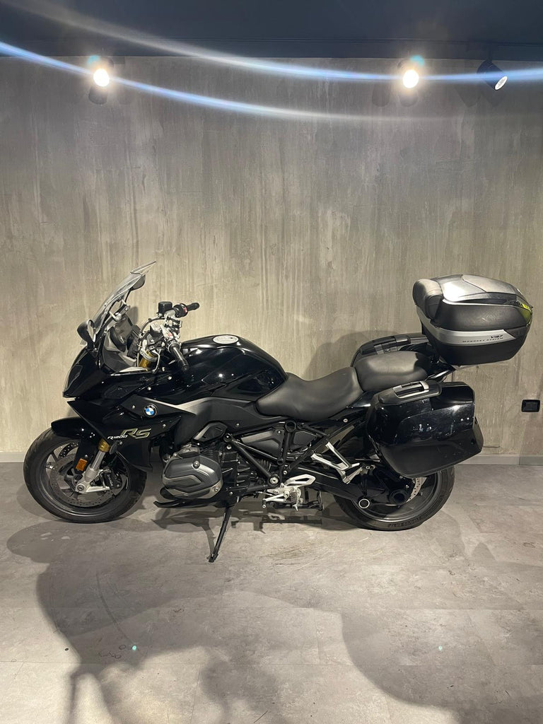 R 1200 RS - ANNO 2018