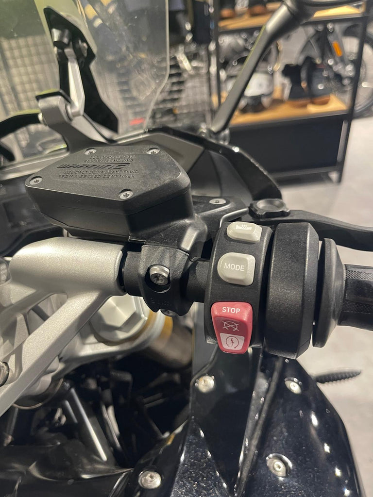 R 1200 RS - ANNO 2018