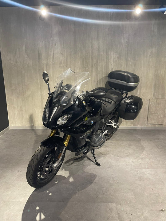 R 1200 RS - ANNO 2018