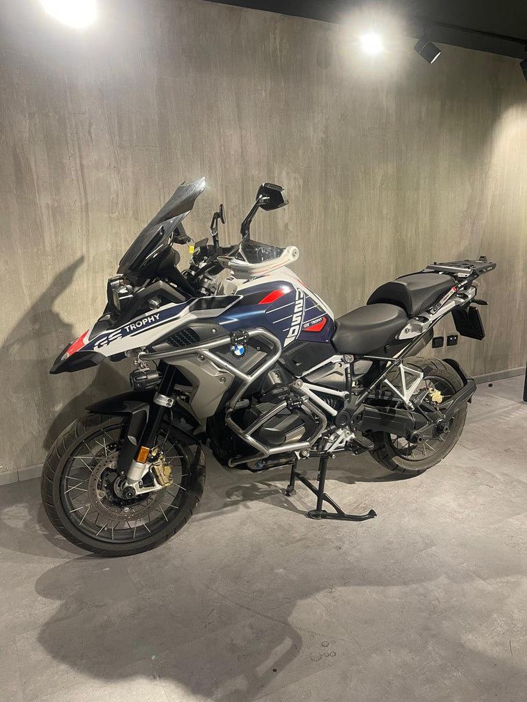 R 1250 GS - ANNO 2022 - KM 14341