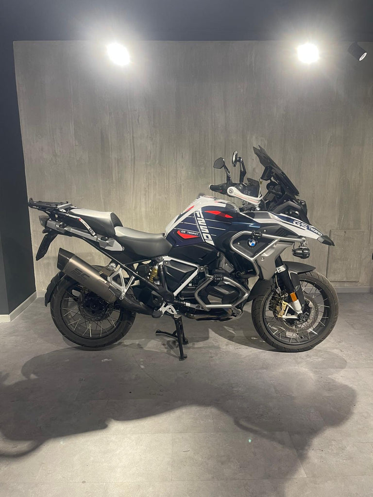 R 1250 GS - ANNO 2022 - KM 14341