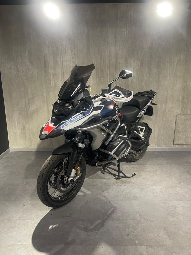 R 1250 GS - ANNO 2022 - KM 14341