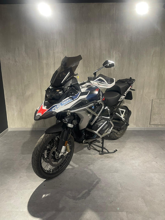R 1250 GS - ANNO 2022 - KM 14341