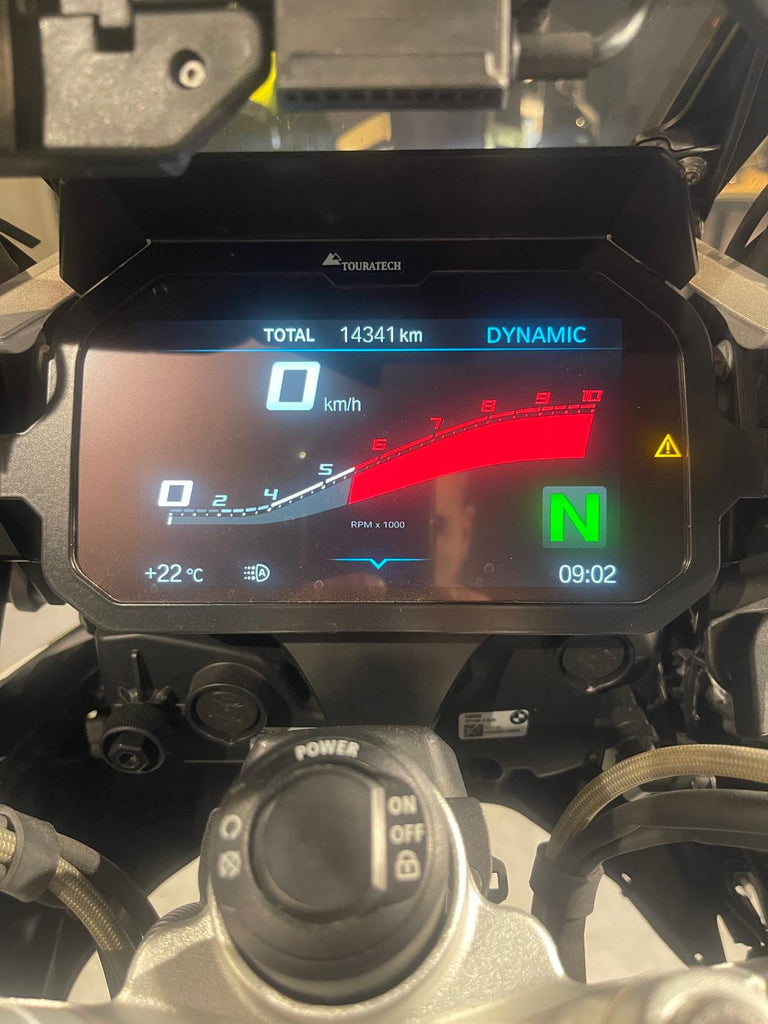 R 1250 GS - ANNO 2022 - KM 14341