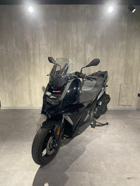 C 400 X - ANNO 2025 - KM 4105