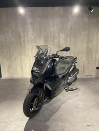 C 400 X - ANNO 2022 - KM 5081