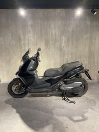 C 400 X - ANNO 2022 - KM 5081