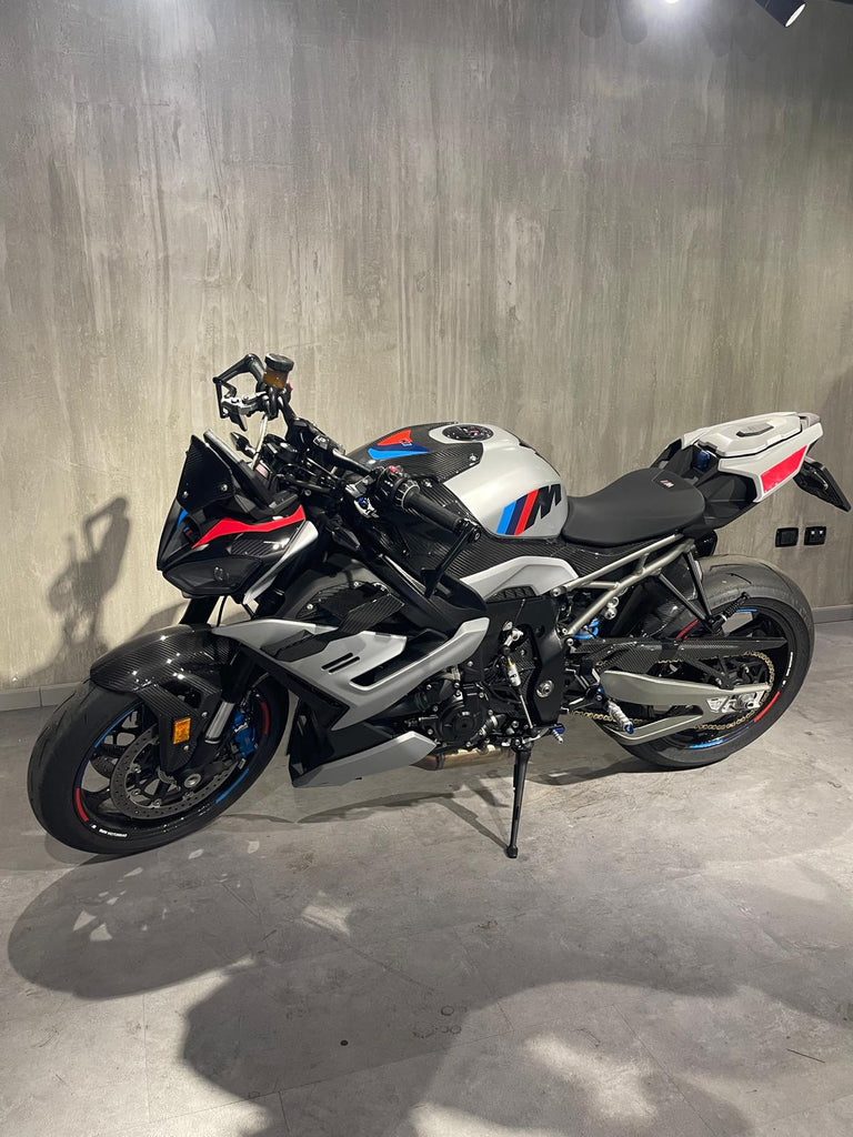 M 1000 R - ANNO 2025 - KM 7519