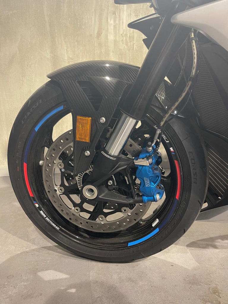 M 1000 R - ANNO 2025 - KM 7519