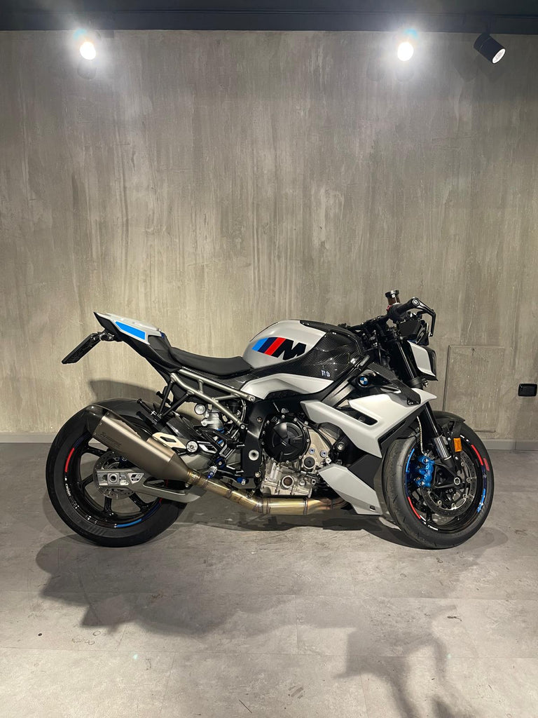 M 1000 R - ANNO 2025 - KM 7519