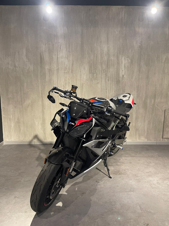 M 1000 R - ANNO 2025 - KM 7519