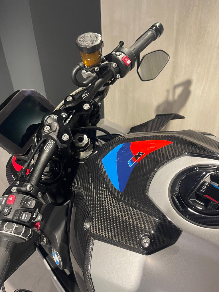 M 1000 R - ANNO 2025 - KM 7519