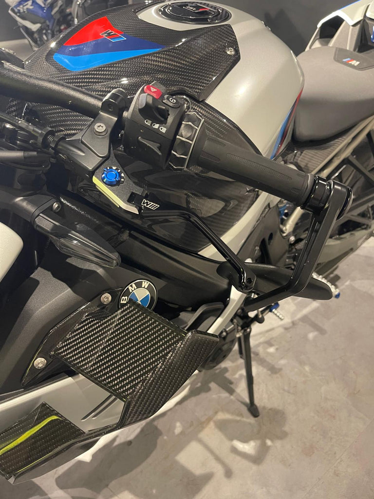 M 1000 R - ANNO 2025 - KM 7519