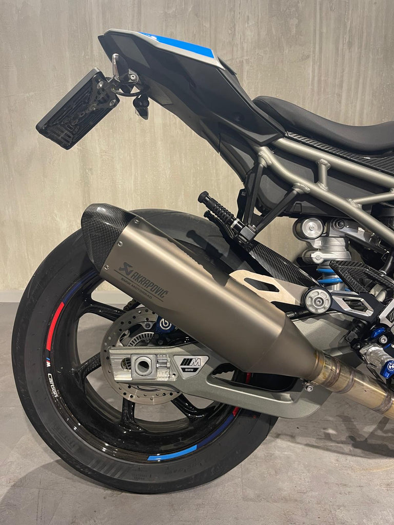 M 1000 R - ANNO 2025 - KM 7519