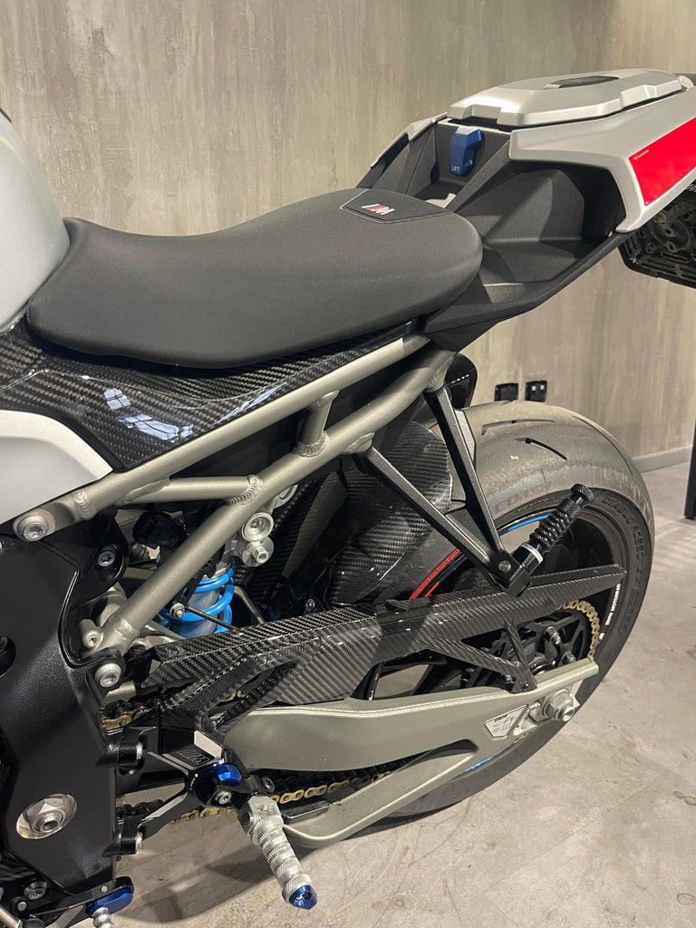 M 1000 R - ANNO 2025 - KM 7519