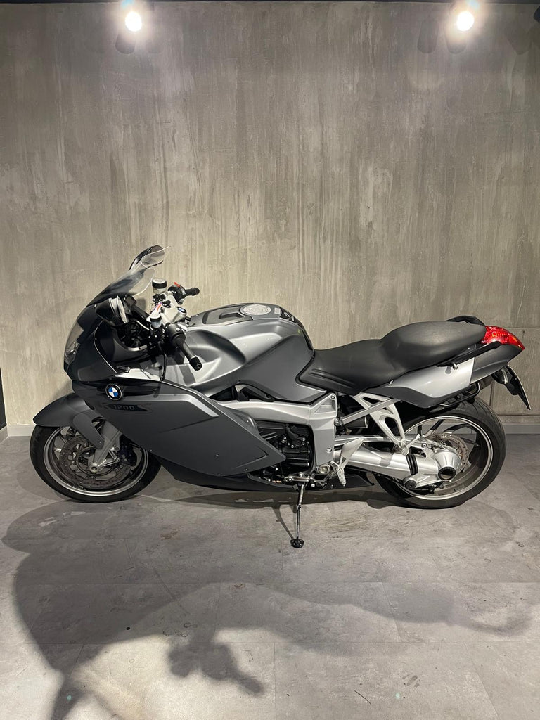 K 1200 S - ANNO 2006 - ABS
