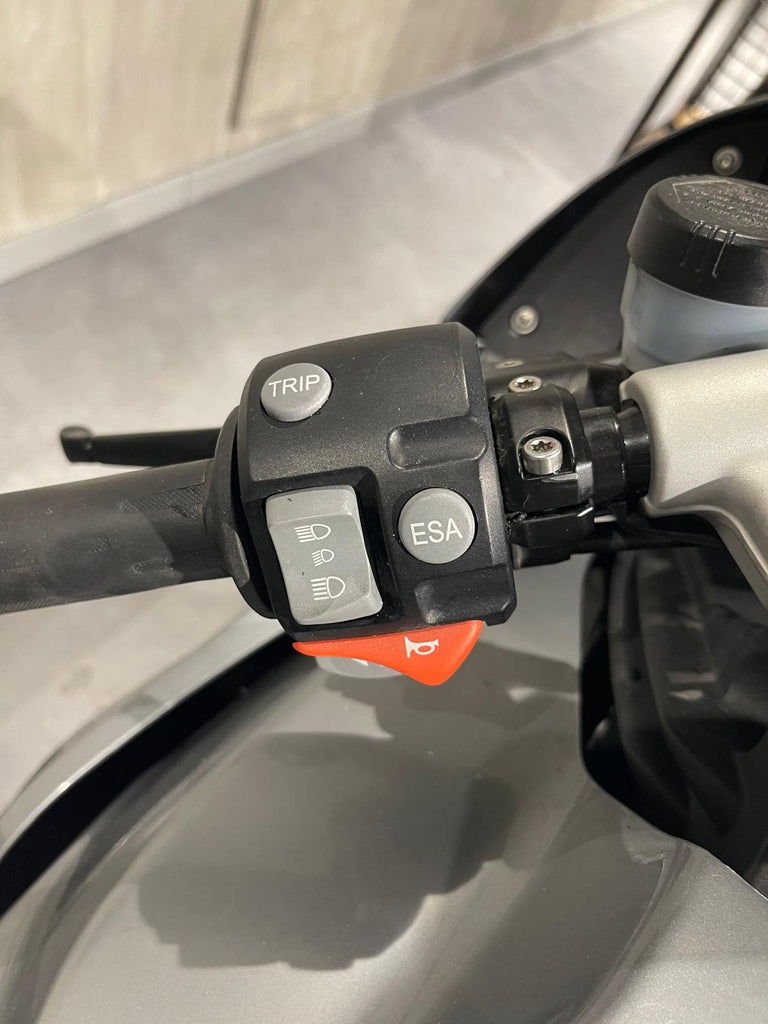 K 1200 S - ANNO 2006 - ABS