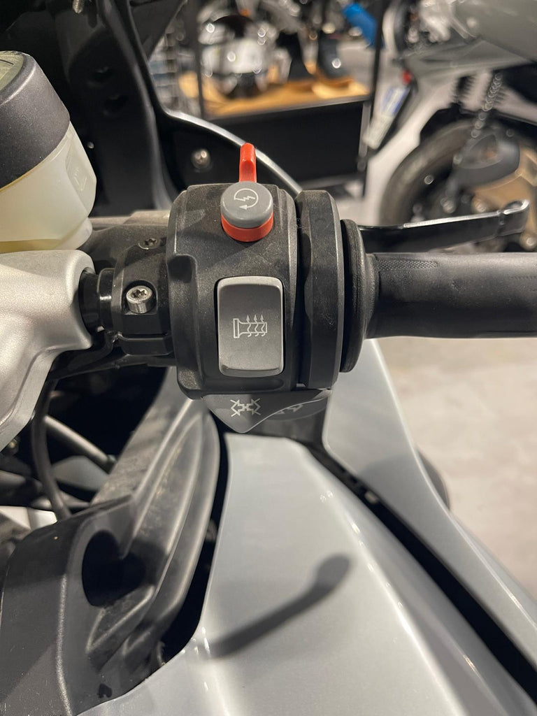 K 1200 S - ANNO 2006 - ABS