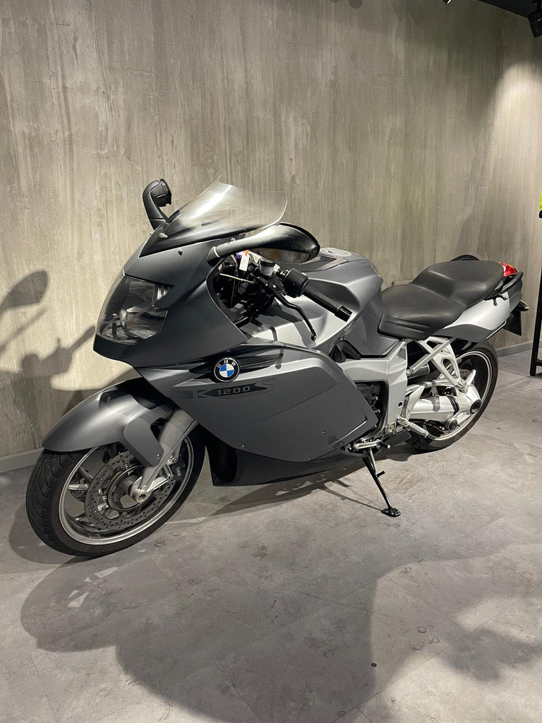 K 1200 S - ANNO 2006 - ABS