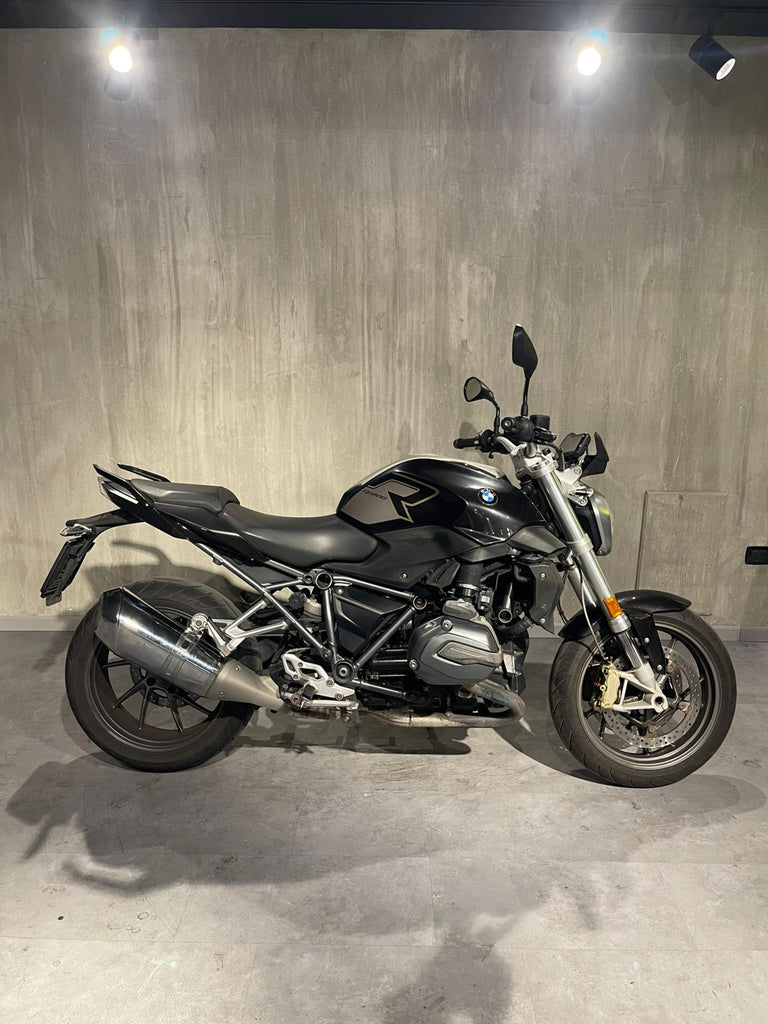 R 1200 R - ANNO 2018 - KM 55293