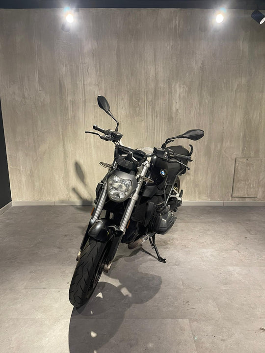 R 1200 R - ANNO 2018 - KM 55293