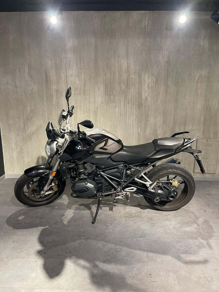 R 1200 R - ANNO 2018 - KM 55293