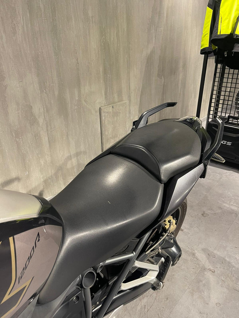R 1200 R - ANNO 2018 - KM 55293